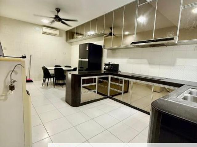 House for rent in Kulai, Johor