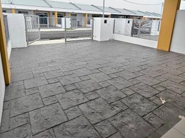 House for sale in Bandar Putra Kulai, Kulai