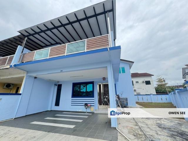 House for sale in Kulai, Johor