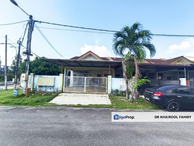 House for sale in Kulai, Johor