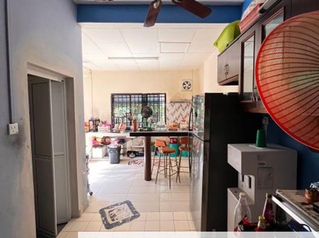 House for sale in Kulai, Johor
