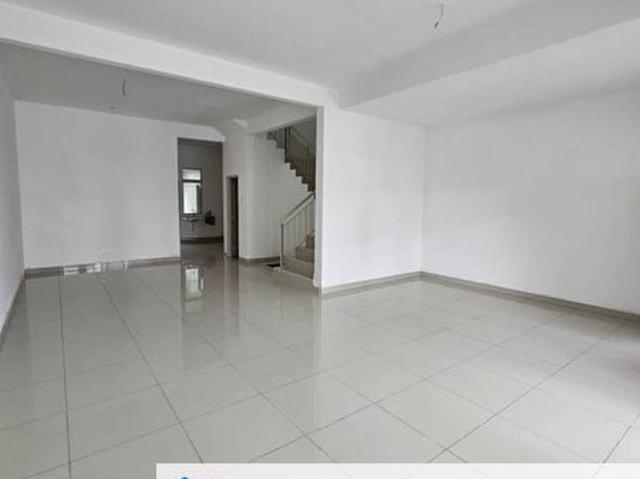 House for sale in Kulai, Johor