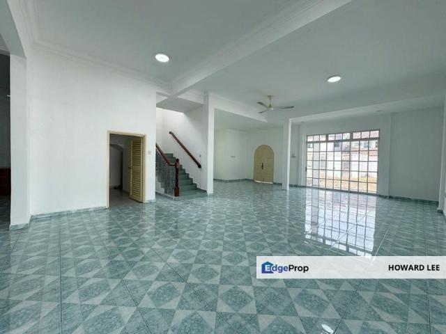 House for sale in Kulai, Johor