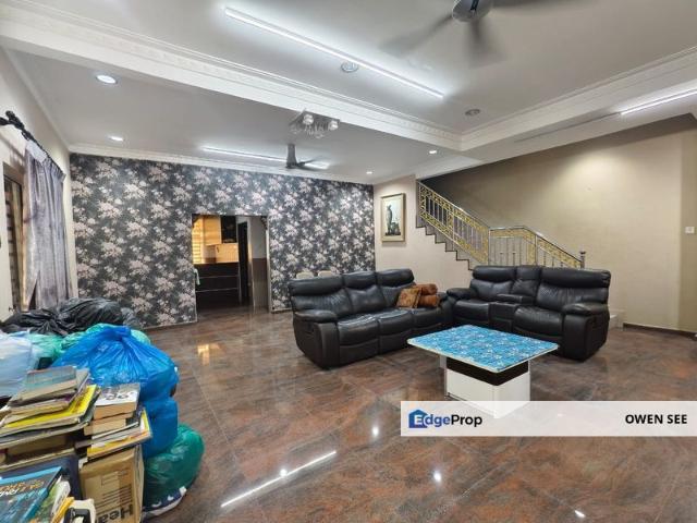 House for sale in Kulai, Johor