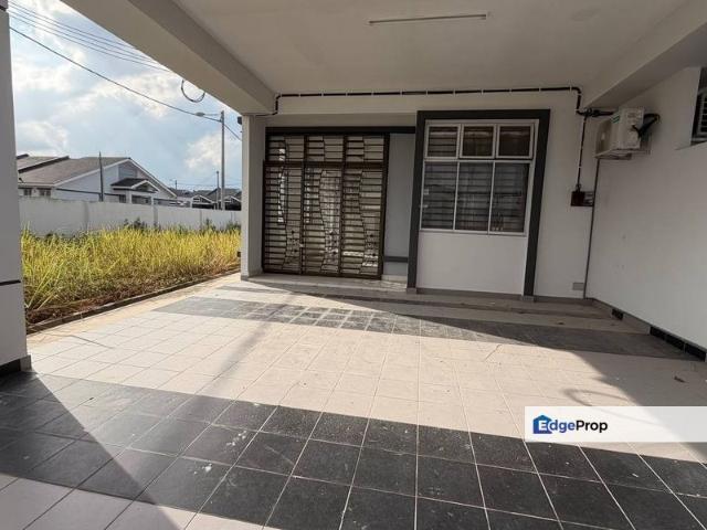 House for rent in Kulai, Johor