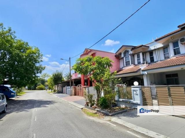 House for sale in Kulai, Johor