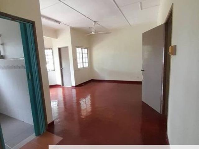 House for rent in Kulai, Johor