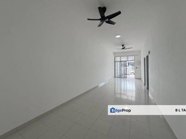 House for rent in Kulai, Johor
