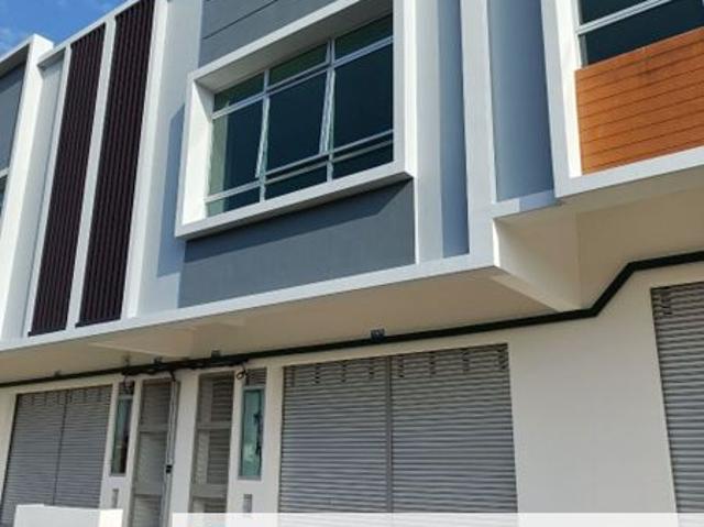 Shop for rent in Kulai, Johor