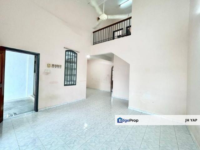 House for sale in Kulai, Johor