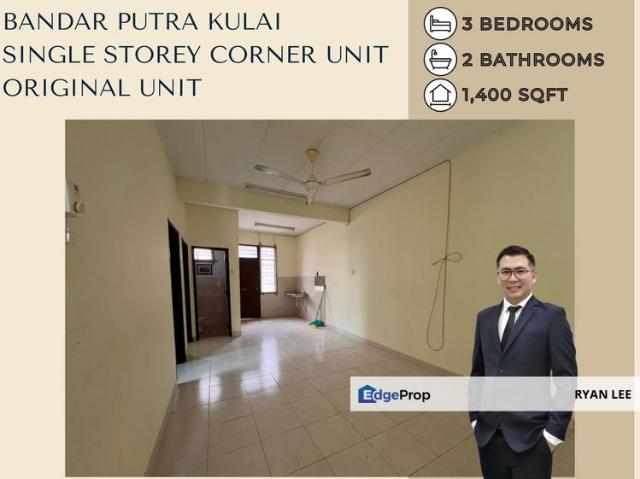 House for sale in Kulai, Johor
