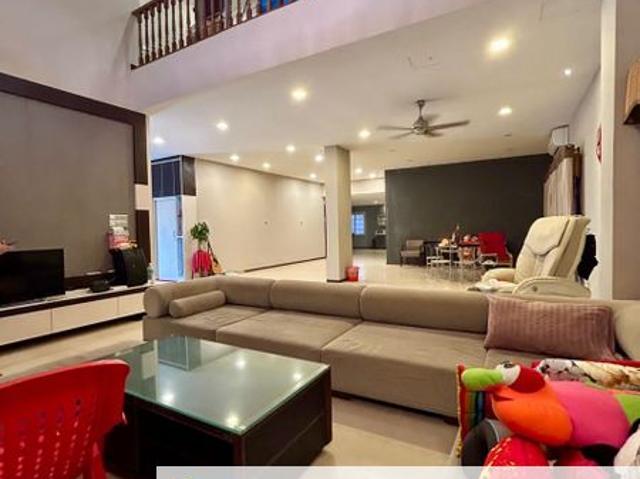 House for sale in Kulai, Johor