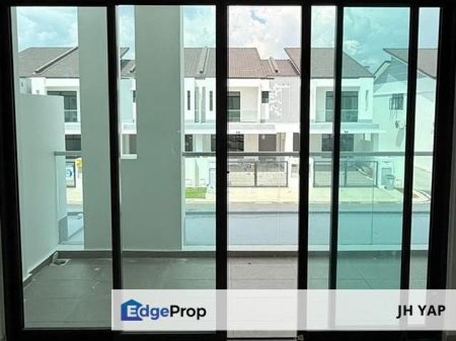 House for rent in Kulai, Johor