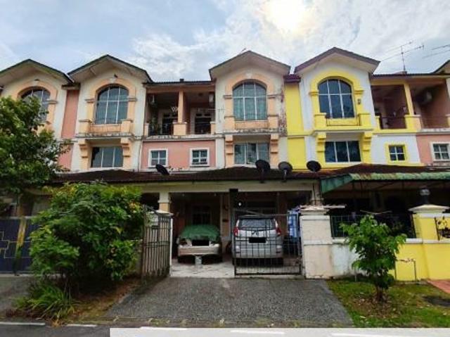 House for sale in Kulai, Johor