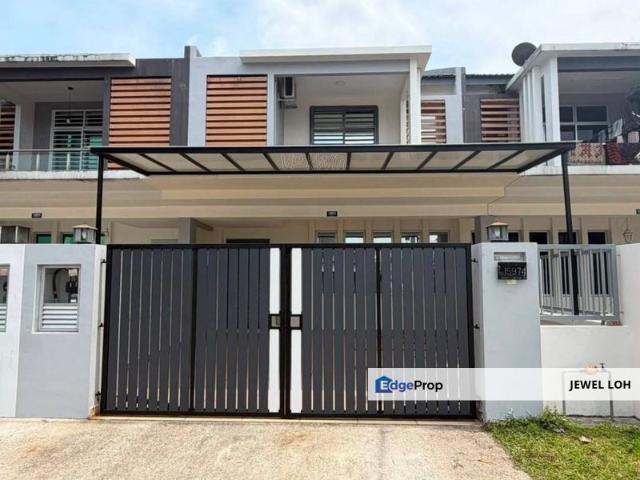 House for sale in Kulai, Johor