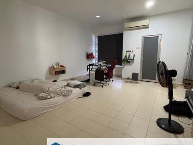 House for sale in Bandar Putra Kulai, Kulai