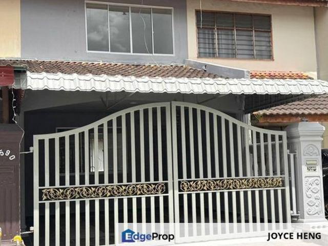 House for sale in Kulai, Johor