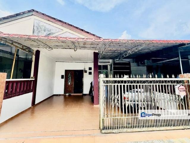 House for sale in Kulai, Johor