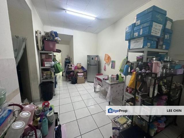 House for sale in Kulai, Johor