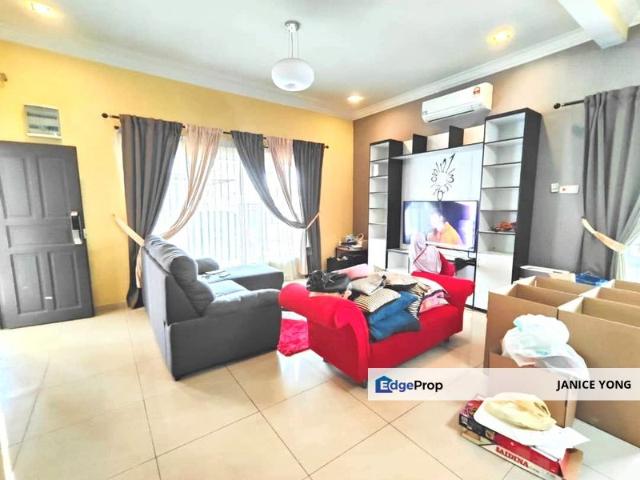 House for sale in Kulai, Johor