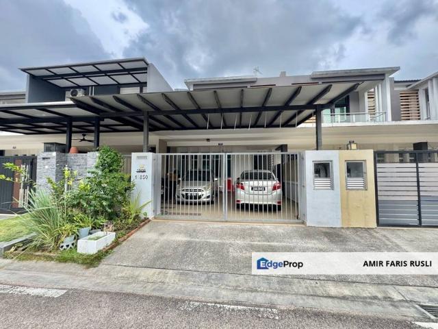 House for sale in Kulai, Johor