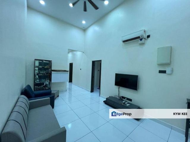 House for rent in Kulai, Johor