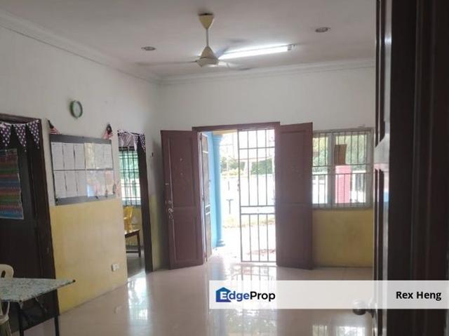 House for sale in Kulai, Johor