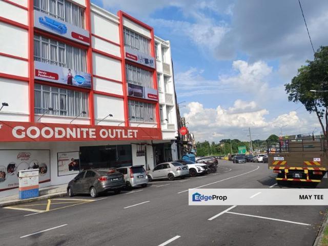 Shop for rent in Kulai, Johor