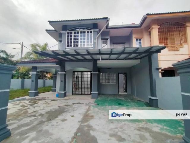 House for rent in Kulai, Johor