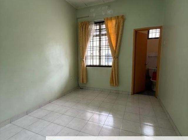 House for sale in Kulai, Johor