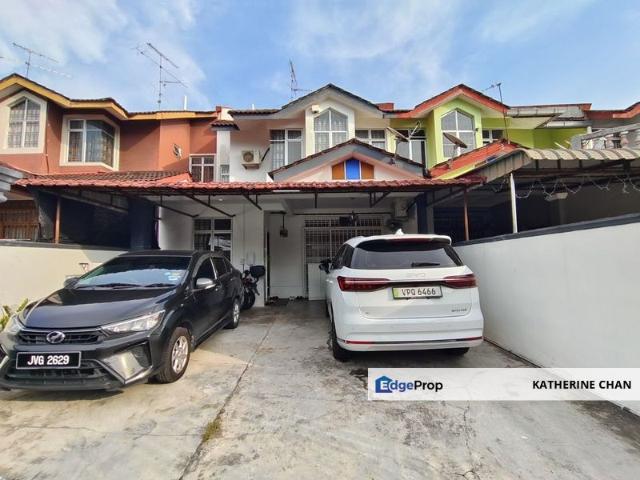House for sale in Kulai, Johor