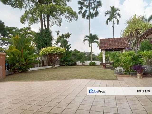 House for sale in Kulai, Johor