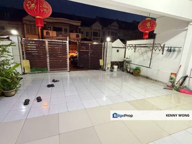 House for sale in Kulai, Johor