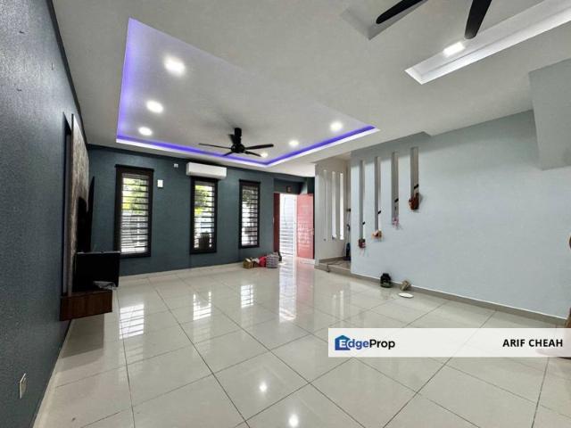 House for sale in Kulai, Johor