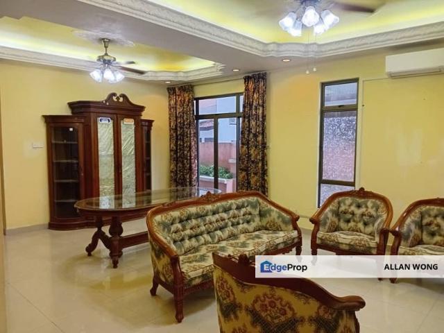 House for sale in Kulai, Johor