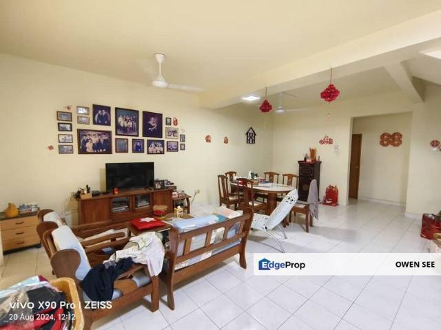 House for sale in Kulai, Johor