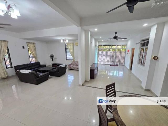 House for sale in Kulai, Johor