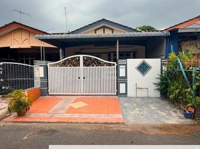 House for sale in Kulai, Johor