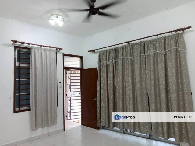 House for rent in Kulai, Johor