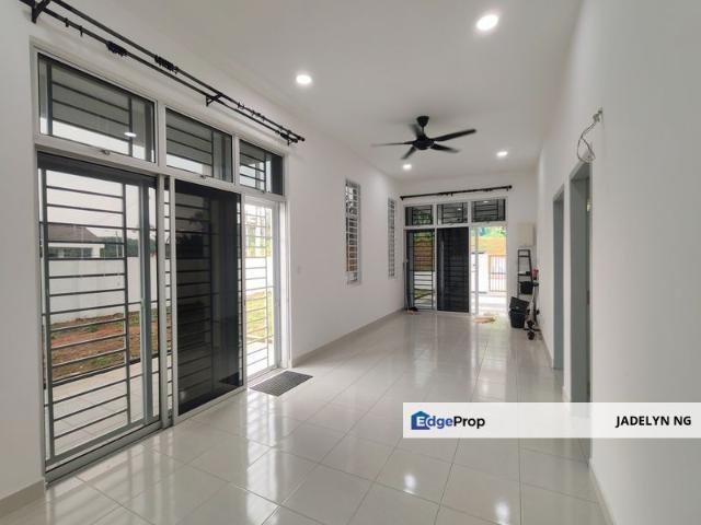 House for rent in Kulai, Johor