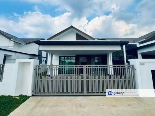 House for sale in Kulai, Johor