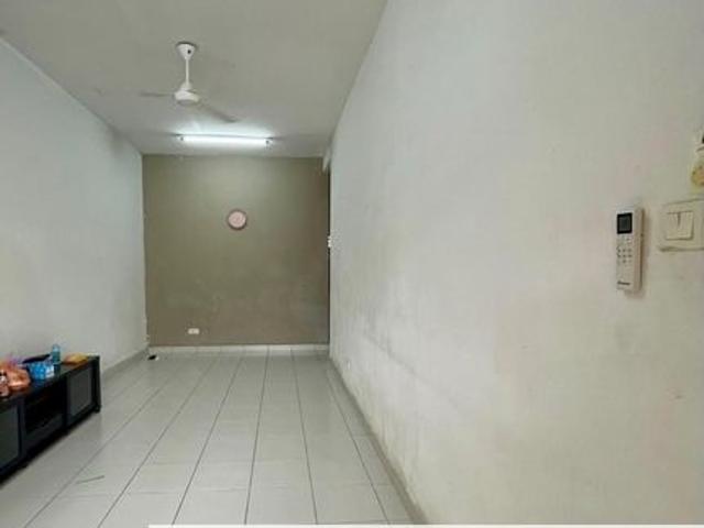 House for rent in Kulai, Johor