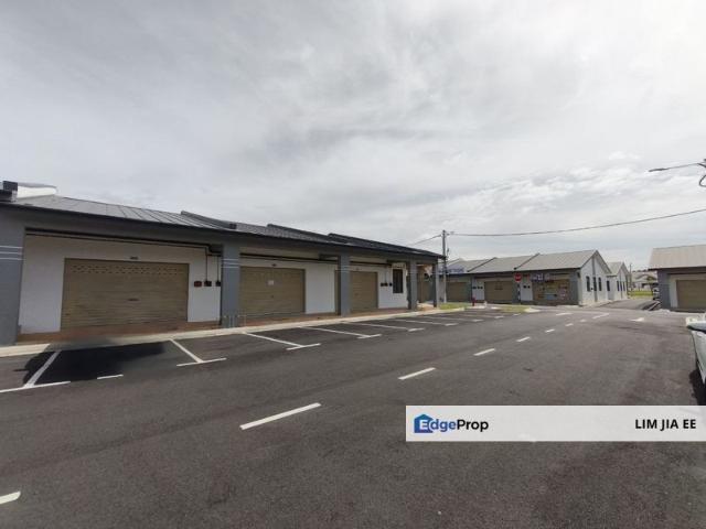 Shop for rent in Kulai, Johor