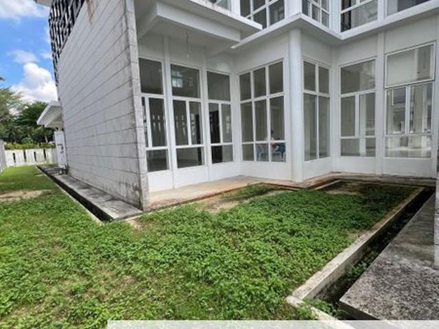 House for sale in Kulai, Johor