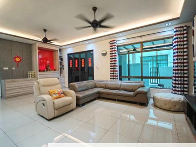 House for sale in Kulai, Johor