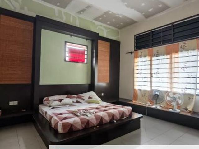 House for sale in Kulai, Johor