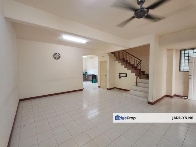 House for rent in Kulai, Johor