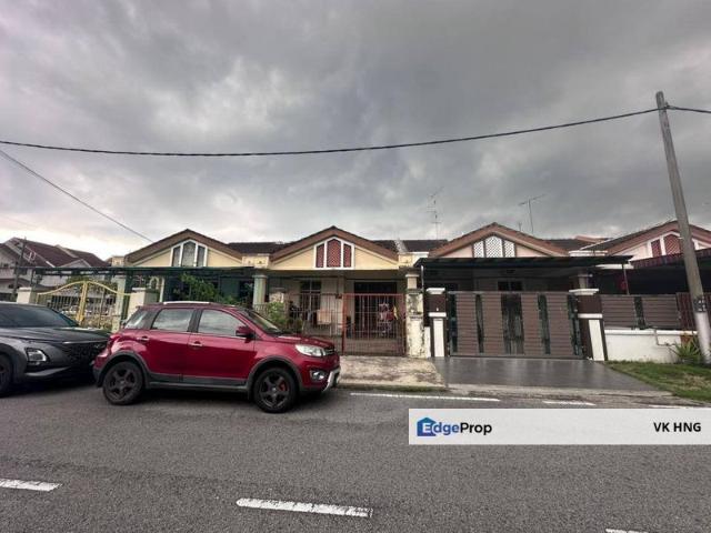 House for sale in Kulai, Johor