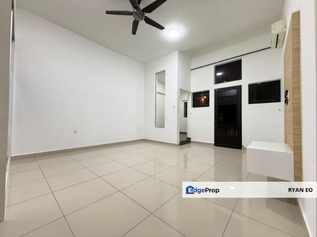House for sale in Bandar Putra Kulai, Kulai