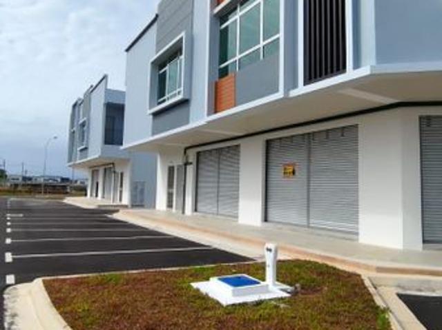 Shop for rent in Kulai, Johor